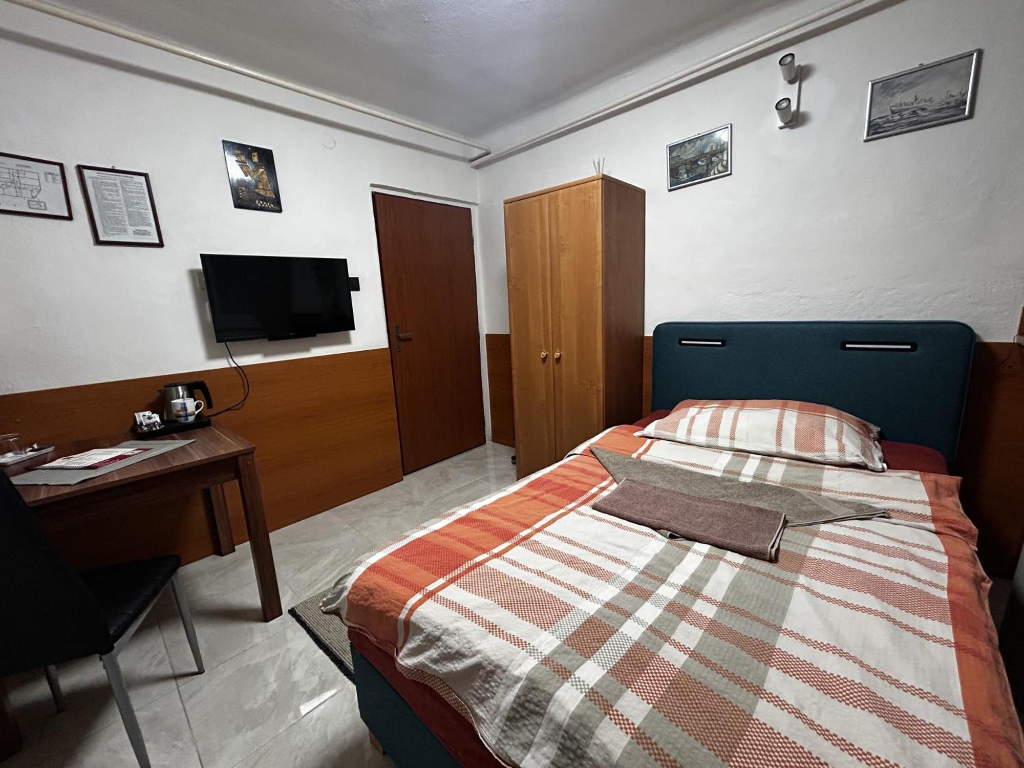 Hotel Penzion Rozalia Košice Exterior foto